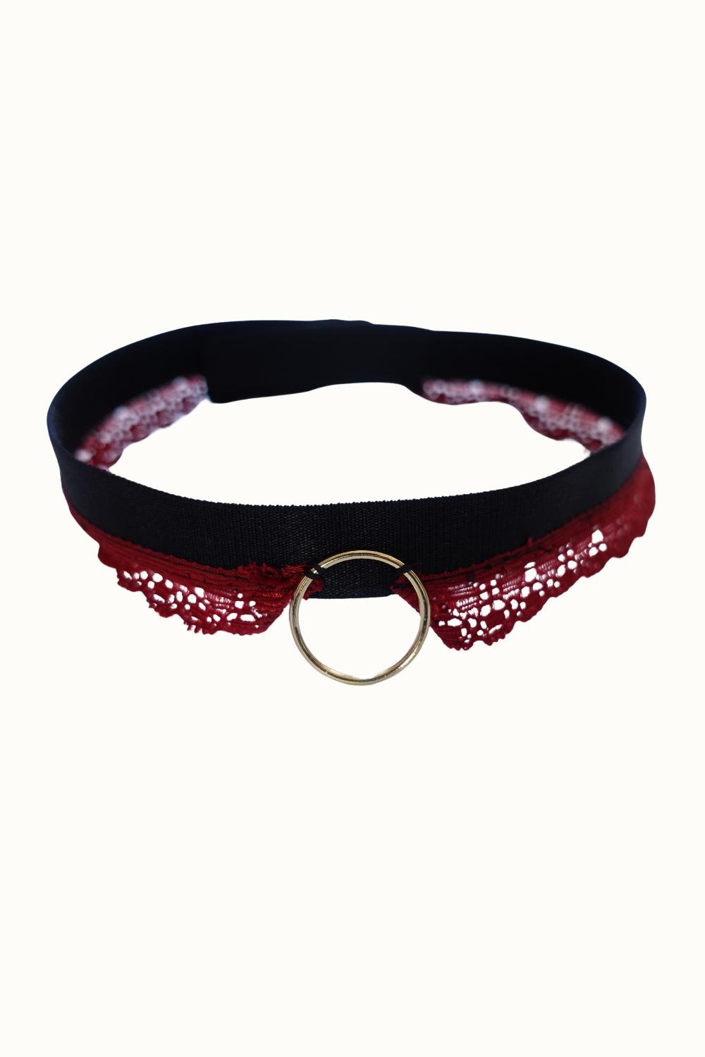 Produktbild von Choker / Halsband