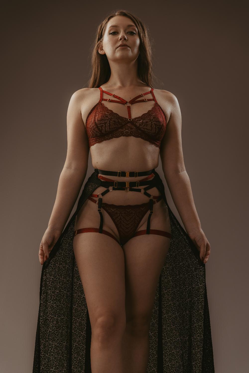 Modelbild von BH Moulin Rouge