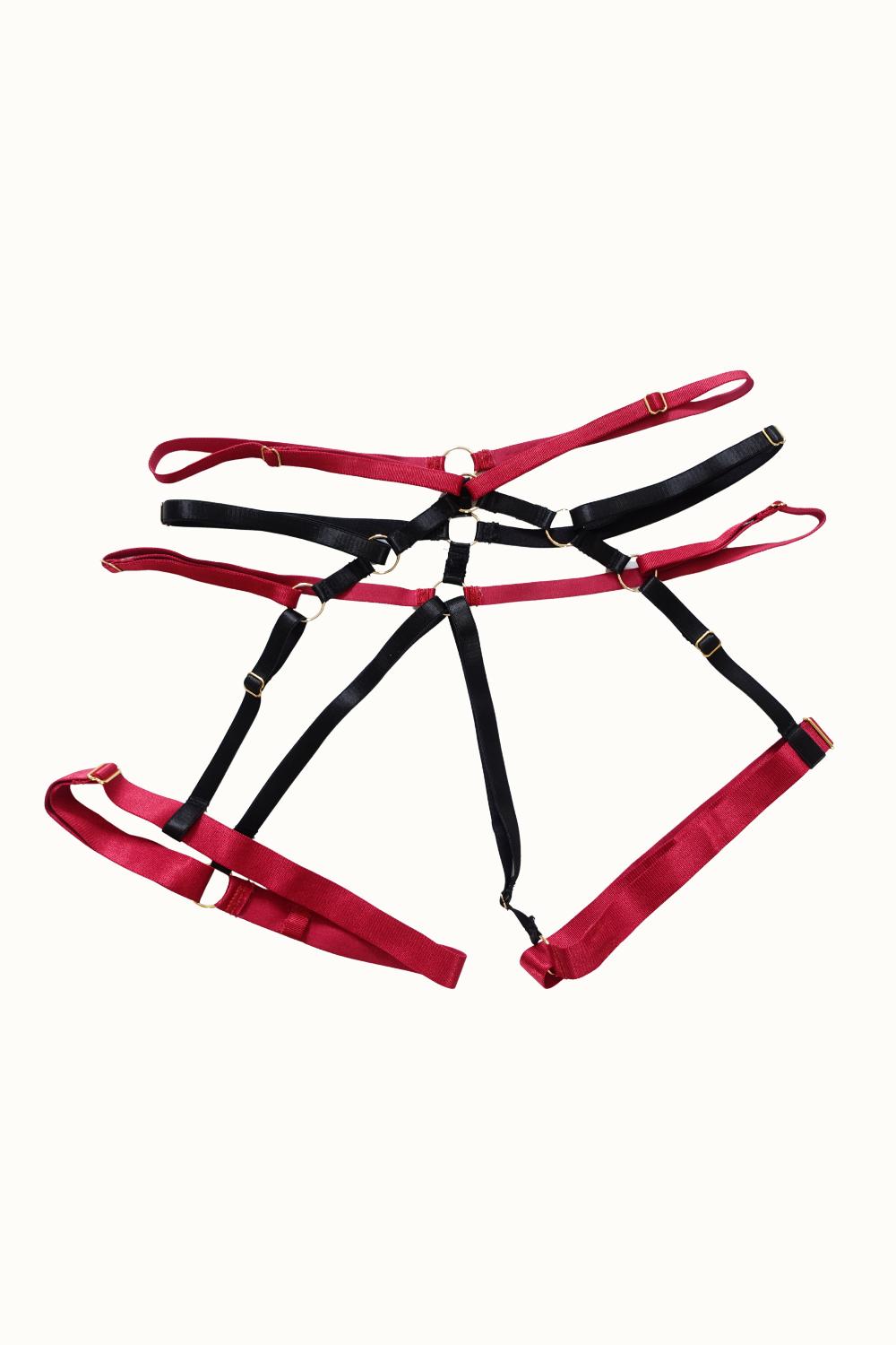 Produktbild von Hüft-Harness