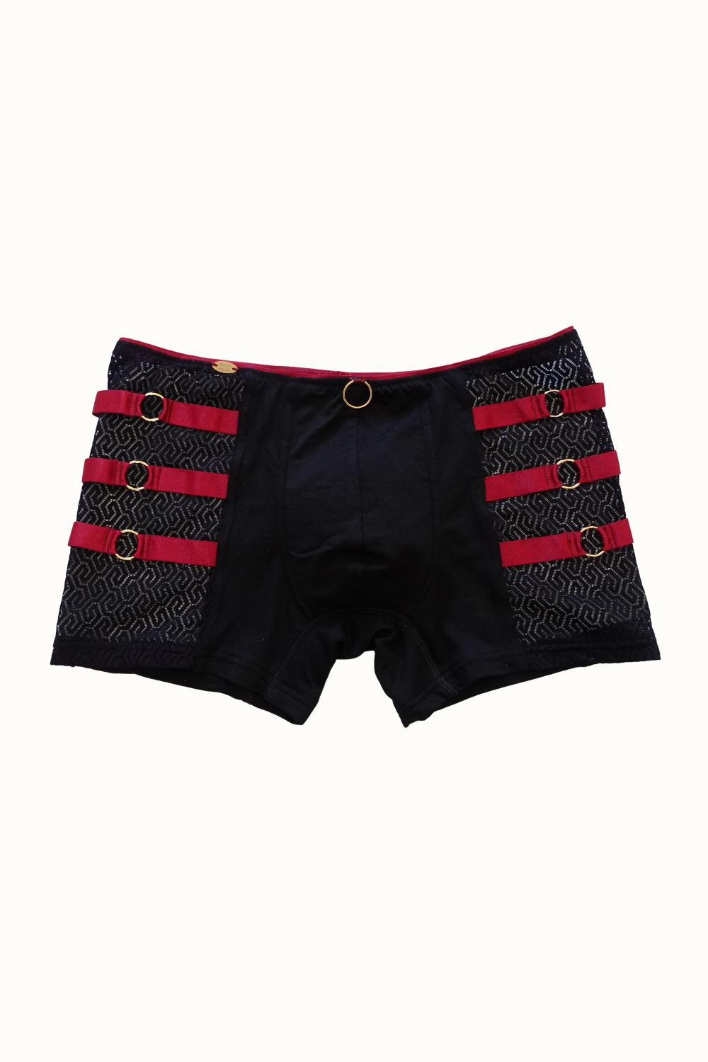 Produktbild von Shorts Monsieur Géométrie