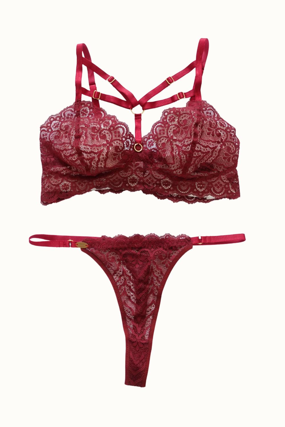 Produktbild von 3er-Set Moulin Rouge