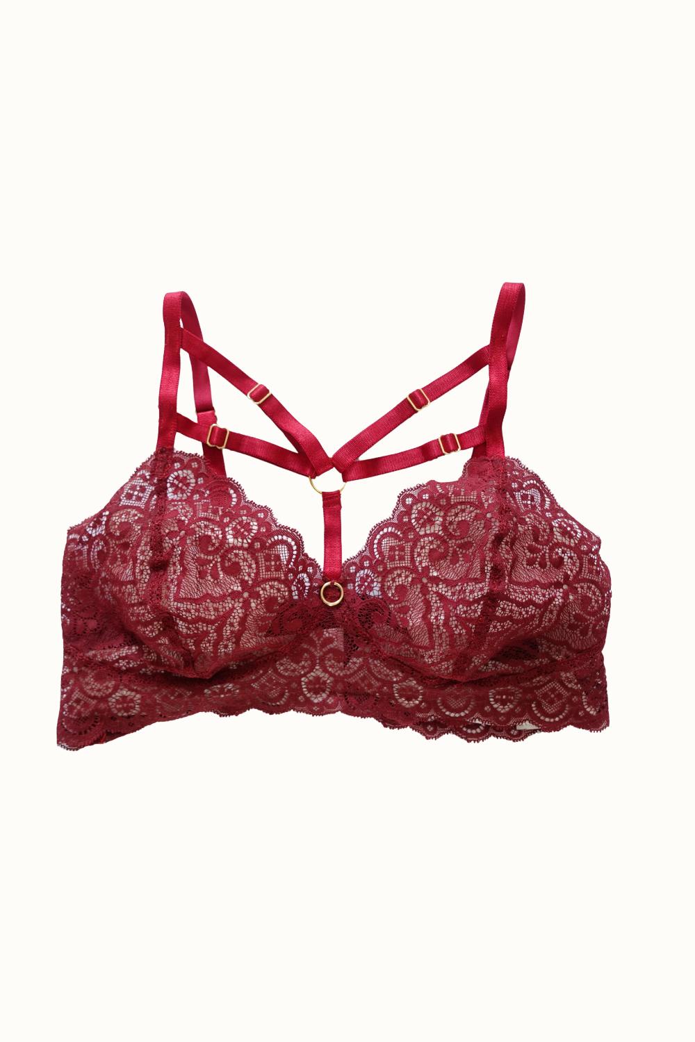 Produktbild von BH Moulin Rouge