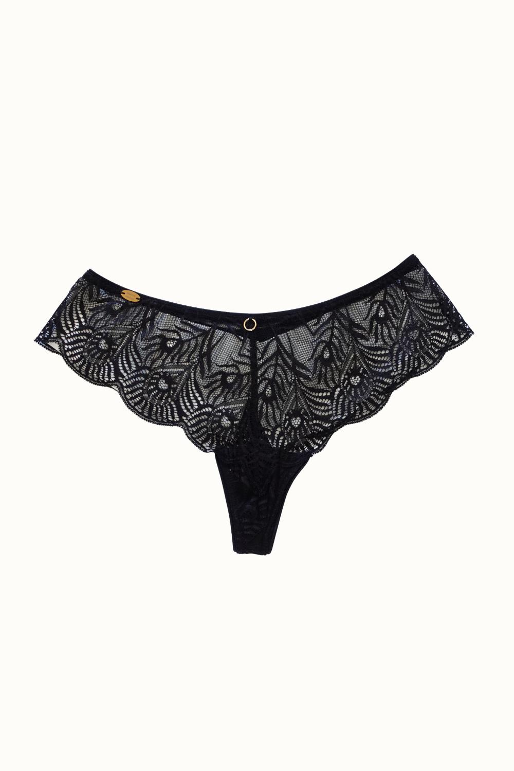 Produktbild von Panty La Reine