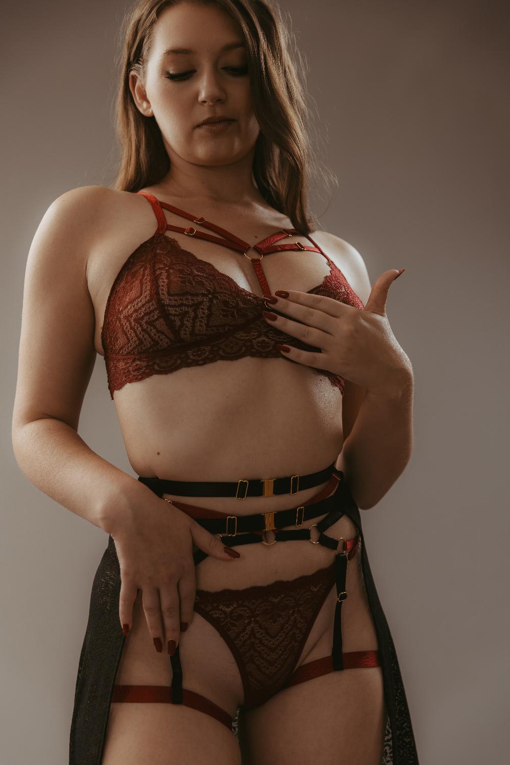 Modelbild von Tanga Moulin Rouge