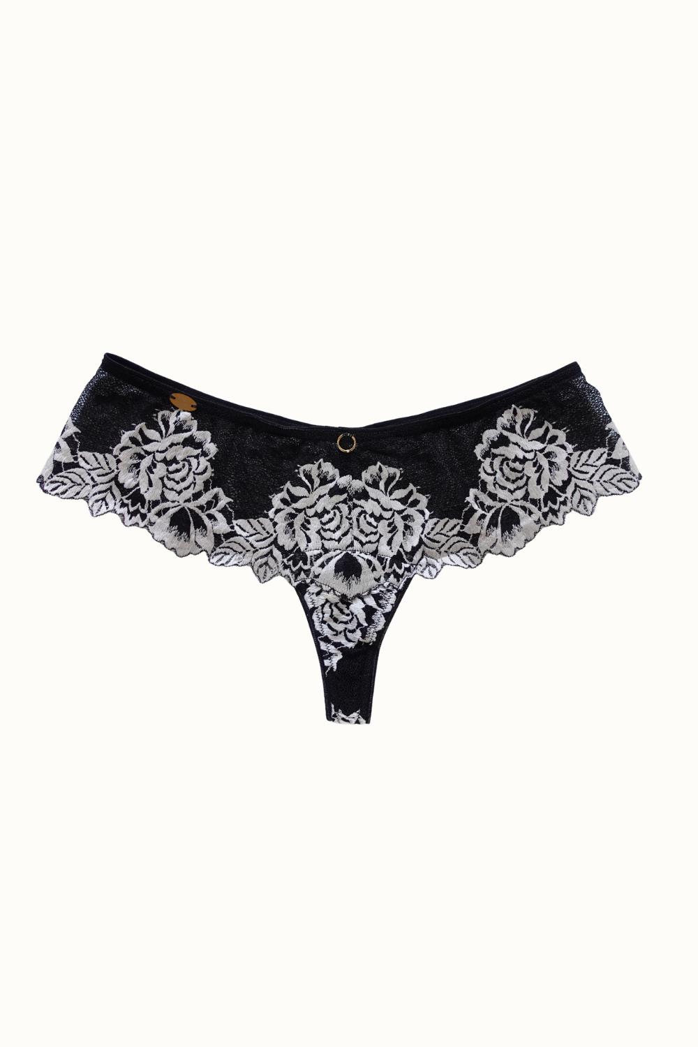 Produktbild von Panty Vie En Rose