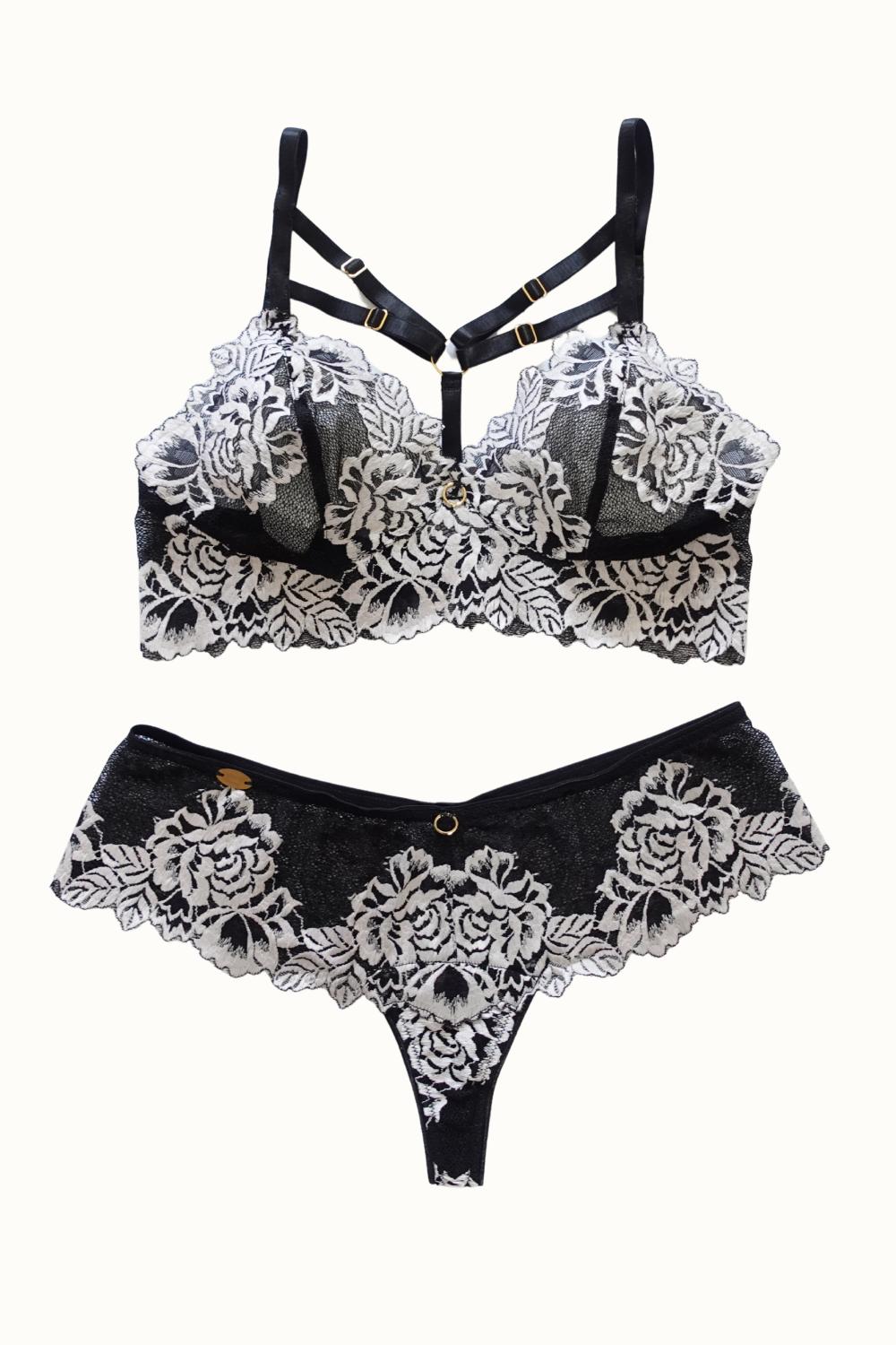 Produktbild von 2er-Set Vie En Rose